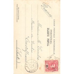 Rare collectable postcards of Portugal. Vintage Postcards of Portugal