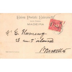 Rare collectable postcards of Portugal. Vintage Postcards of Portugal