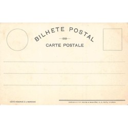 Rare collectable postcards of Portugal. Vintage Postcards of Portugal