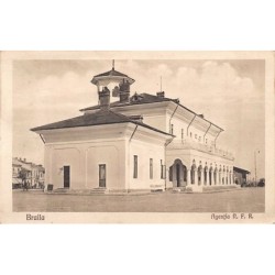 Rare collectable postcards of Romania. Vintage Postcards of Romania