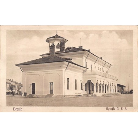 Rare collectable postcards of Romania. Vintage Postcards of Romania