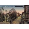 Rare collectable postcards of Romania. Vintage Postcards of Romania