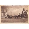 Rare collectable postcards of Romania. Vintage Postcards of Romania