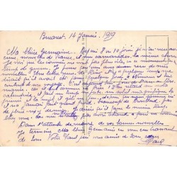 Rare collectable postcards of Romania. Vintage Postcards of Romania