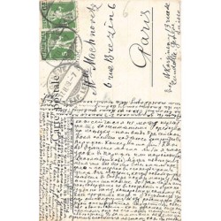 Rare collectable postcards of Russia. Vintage Postcards of Russia