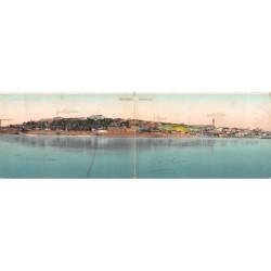 Rare collectable postcards of Serbia. Vintage Postcards of Serbia