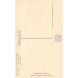 Rare collectable postcards of Serbia. Vintage Postcards of Serbia