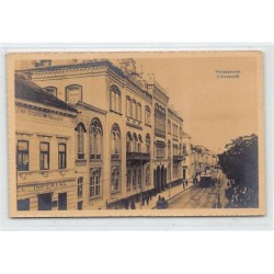 Rare collectable postcards of Serbia. Vintage Postcards of Serbia