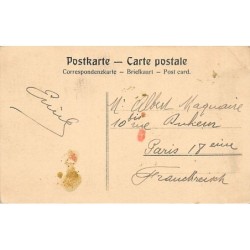 Rare collectable postcards of LUXEMBOURG. Vintage Postcards of LUXEMBOURG