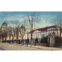 Rare collectable postcards of Serbia. Vintage Postcards of Serbia