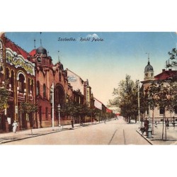 Rare collectable postcards of Serbia. Vintage Postcards of Serbia