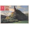 Rare collectable postcards of Slovakia. Vintage Postcards of Slovakia