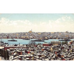 Rare collectable postcards of Turkey. Vintage Postcards of Turkey