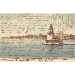 Rare collectable postcards of Turkey. Vintage Postcards of Turkey