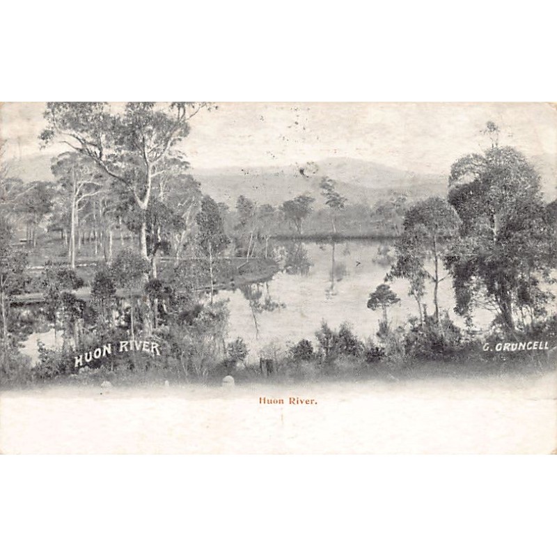 Rare collectable postcards of Australia. Vintage Postcards of Australia