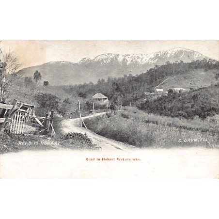 Rare collectable postcards of Australia. Vintage Postcards of Australia