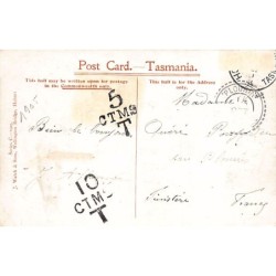 Rare collectable postcards of Australia. Vintage Postcards of Australia