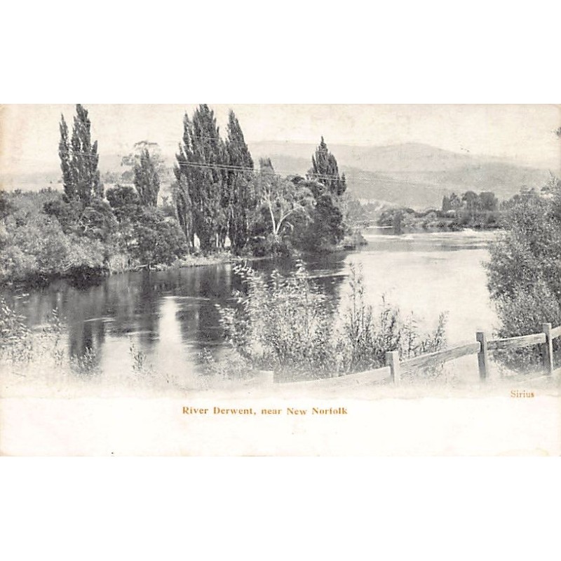 Rare collectable postcards of Australia. Vintage Postcards of Australia