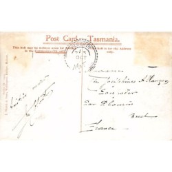 Rare collectable postcards of Australia. Vintage Postcards of Australia