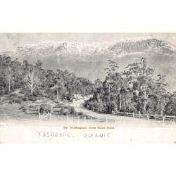 Rare collectable postcards of Australia. Vintage Postcards of Australia