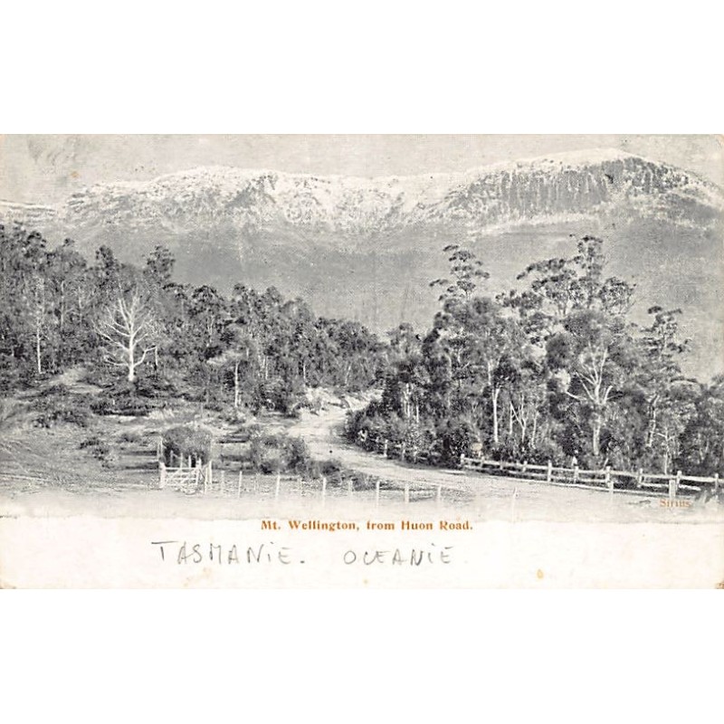 Rare collectable postcards of Australia. Vintage Postcards of Australia