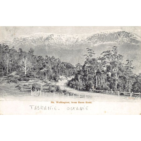 Rare collectable postcards of Australia. Vintage Postcards of Australia