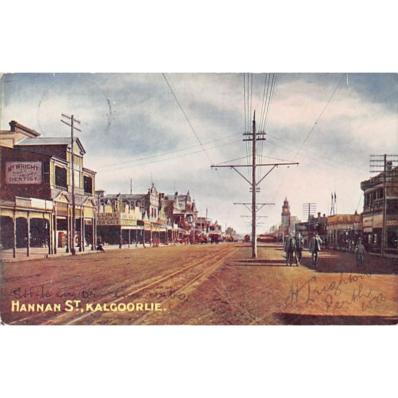 Rare collectable postcards of Australia. Vintage Postcards of Australia