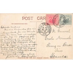 Rare collectable postcards of Australia. Vintage Postcards of Australia