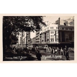 Rare collectable postcards of Australia. Vintage Postcards of Australia