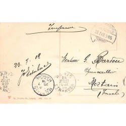 Rare collectable postcards of LUXEMBOURG. Vintage Postcards of LUXEMBOURG