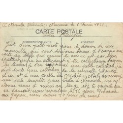 Rare collectable postcards of New Caledonia. Vintage Postcards of New Caledonia