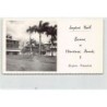 Rare collectable postcards of French Guiana. Vintage Postcards of French Guiana