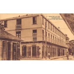 Rare collectable postcards of Guadeloupe. Vintage Postcards of Guadeloupe