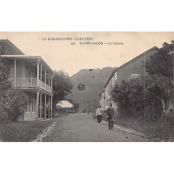 Rare collectable postcards of Guadeloupe. Vintage Postcards of Guadeloupe