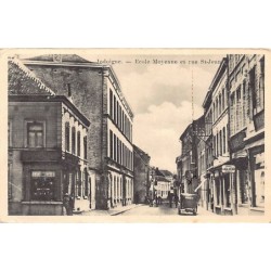 Rare collectable postcards of Belgium. Vintage Postcards of Belgium