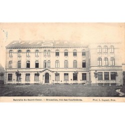 Rare collectable postcards of Belgium. Vintage Postcards of Belgium