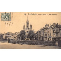 Rare collectable postcards of Belgium. Vintage Postcards of Belgium