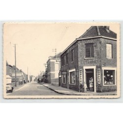Rare collectable postcards of Belgium. Vintage Postcards of Belgium