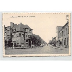 Rare collectable postcards of Belgium. Vintage Postcards of Belgium