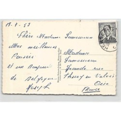 Rare collectable postcards of Belgium. Vintage Postcards of Belgium