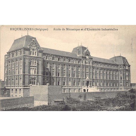 Rare collectable postcards of Belgium. Vintage Postcards of Belgium