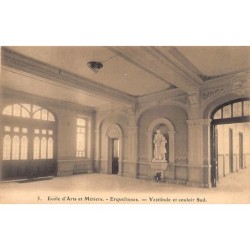 Rare collectable postcards of Belgium. Vintage Postcards of Belgium