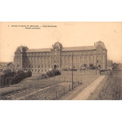 Rare collectable postcards of Belgium. Vintage Postcards of Belgium