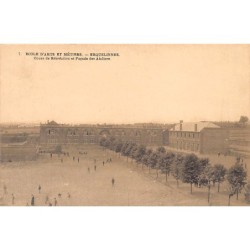 Rare collectable postcards of Belgium. Vintage Postcards of Belgium