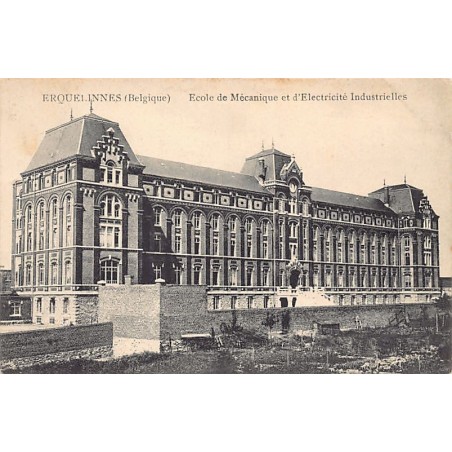 Rare collectable postcards of Belgium. Vintage Postcards of Belgium