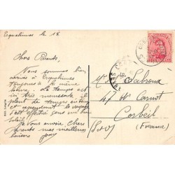 Rare collectable postcards of Belgium. Vintage Postcards of Belgium