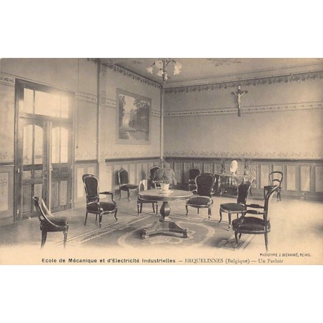 Rare collectable postcards of Belgium. Vintage Postcards of Belgium