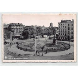 Rare collectable postcards of Belgium. Vintage Postcards of Belgium