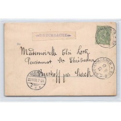 Rare collectable postcards of LUXEMBOURG. Vintage Postcards of LUXEMBOURG