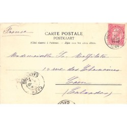 Rare collectable postcards of Belgium. Vintage Postcards of Belgium